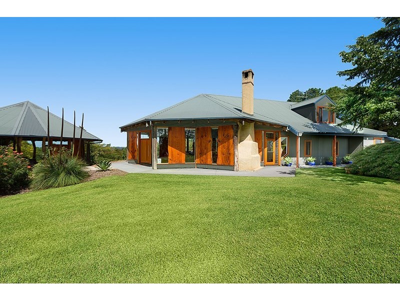 2967 Bells Line of Road, Bilpin NSW 2758