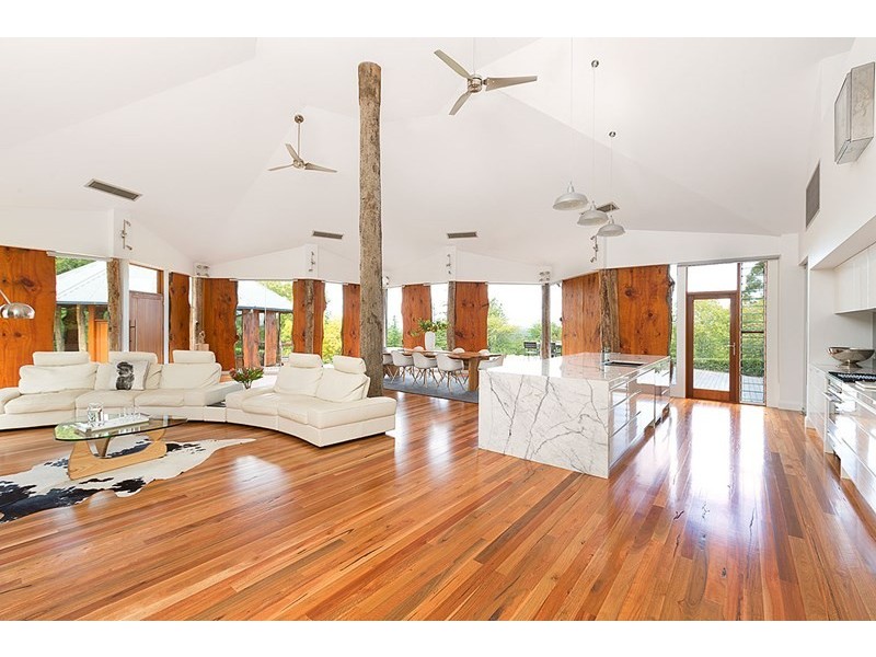 2967 Bells Line of Road, Bilpin NSW 2758