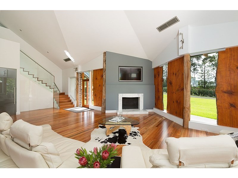 2967 Bells Line of Road, Bilpin NSW 2758