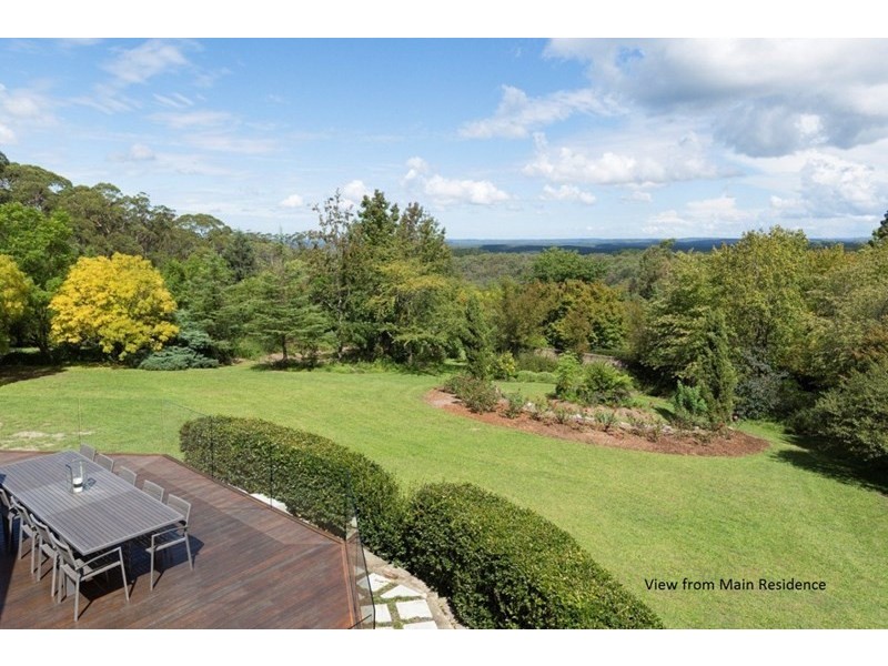 2967 Bells Line of Road, Bilpin NSW 2758