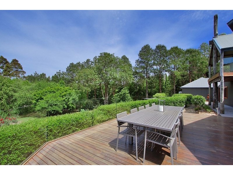 2967 Bells Line of Road, Bilpin NSW 2758