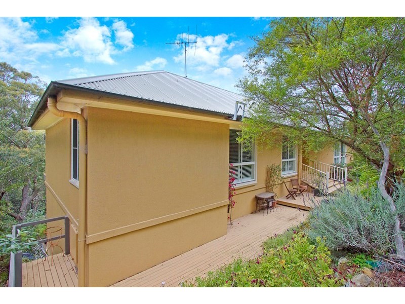 11-13 Maple Street, Bowen Mountain NSW 2753