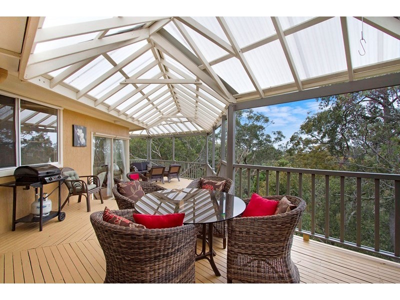 11-13 Maple Street, Bowen Mountain NSW 2753