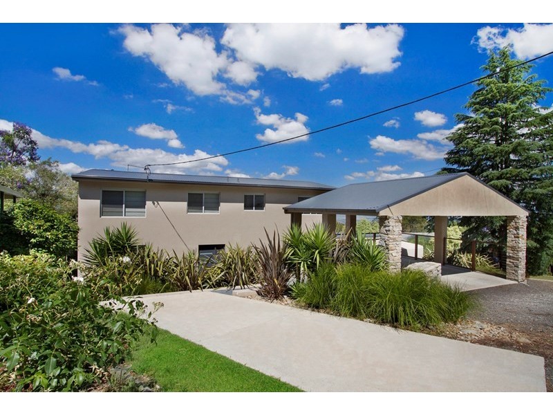 7 Bennett Lane, Kurrajong Heights NSW 2758