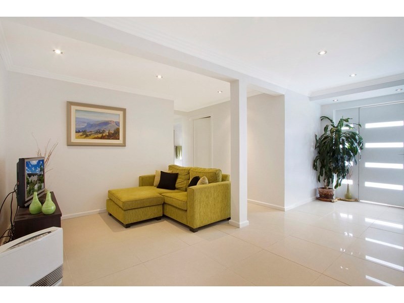 7 Bennett Lane, Kurrajong Heights NSW 2758