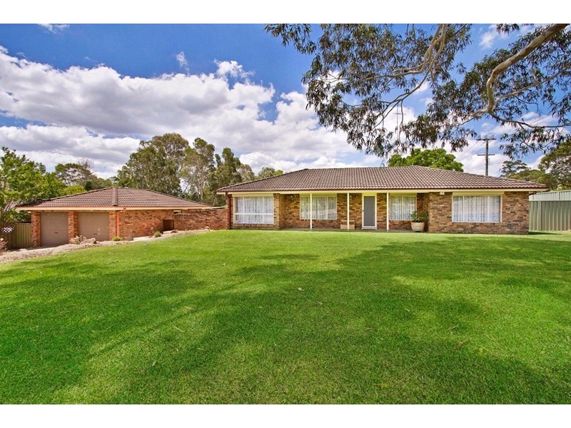 14 Robert Street, North Richmond NSW 2754