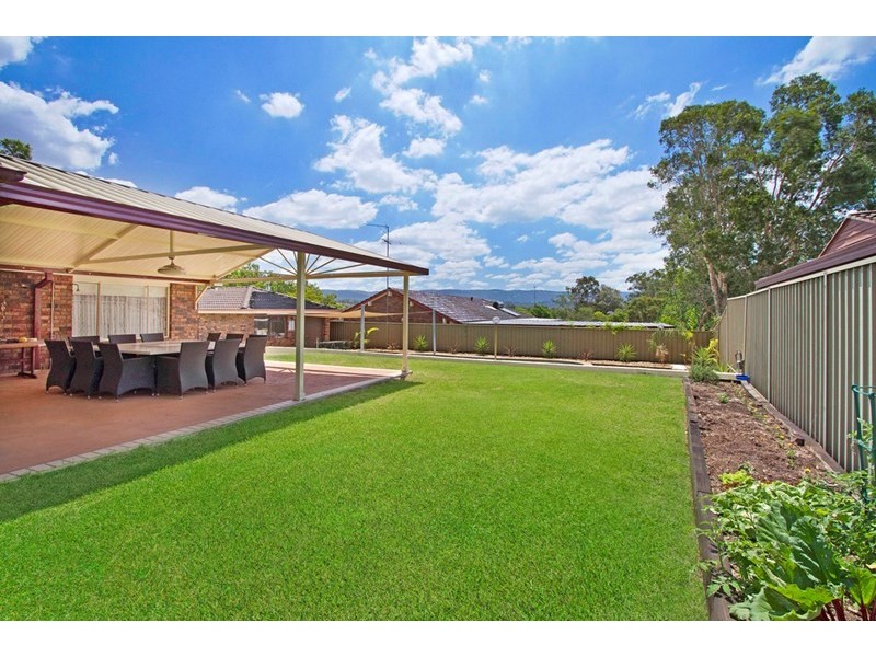 14 Robert Street, North Richmond NSW 2754