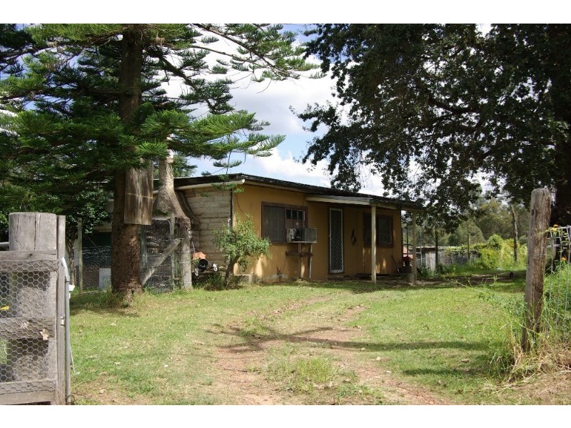 East Kurrajong NSW 2758