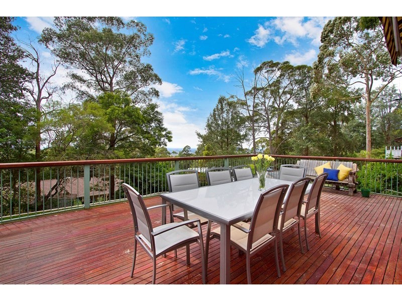 12 Stanley Street, Kurrajong Heights NSW 2758