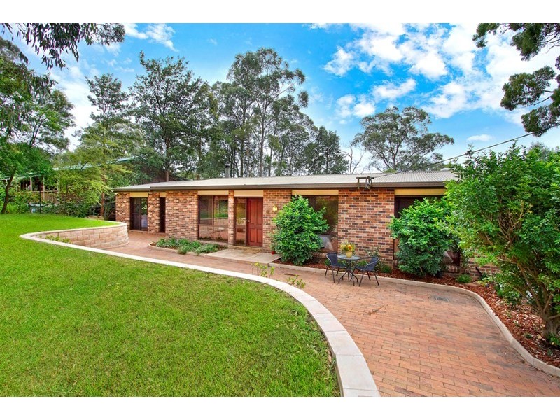 12 Stanley Street, Kurrajong Heights NSW 2758