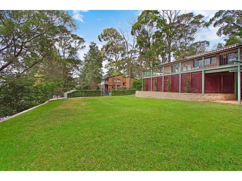 12 Stanley Street, Kurrajong Heights NSW 2758