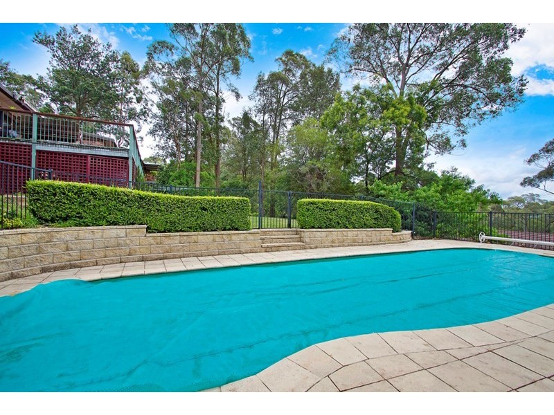 12 Stanley Street, Kurrajong Heights NSW 2758