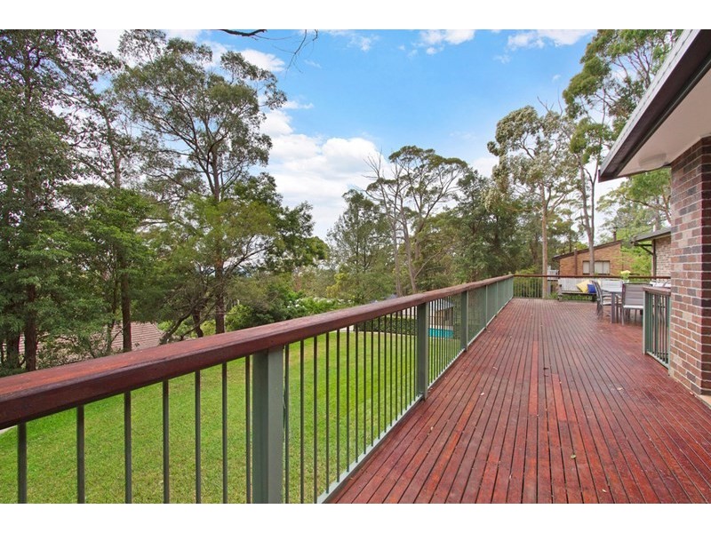 12 Stanley Street, Kurrajong Heights NSW 2758