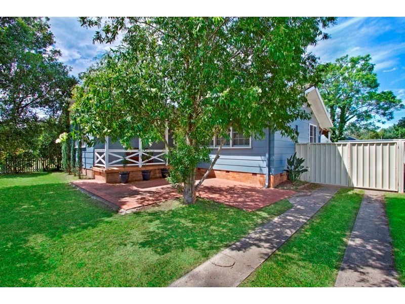 9 Clarke Avenue, Hobartville NSW 2753