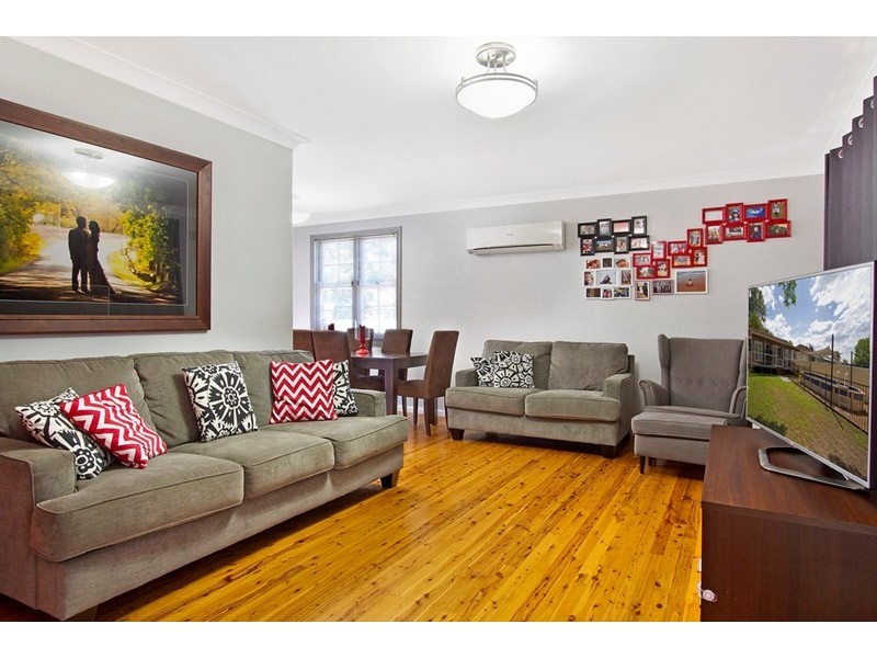 9 Clarke Avenue, Hobartville NSW 2753