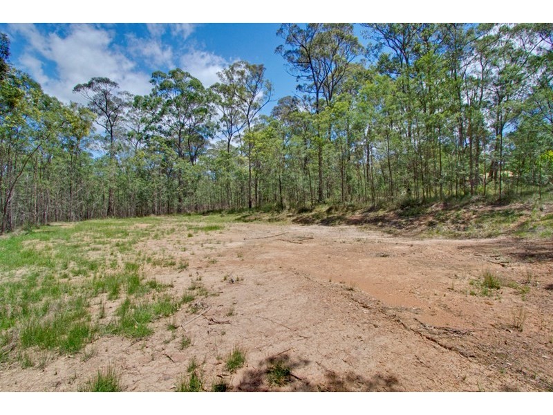 136 Vincents Road, Kurrajong NSW 2758