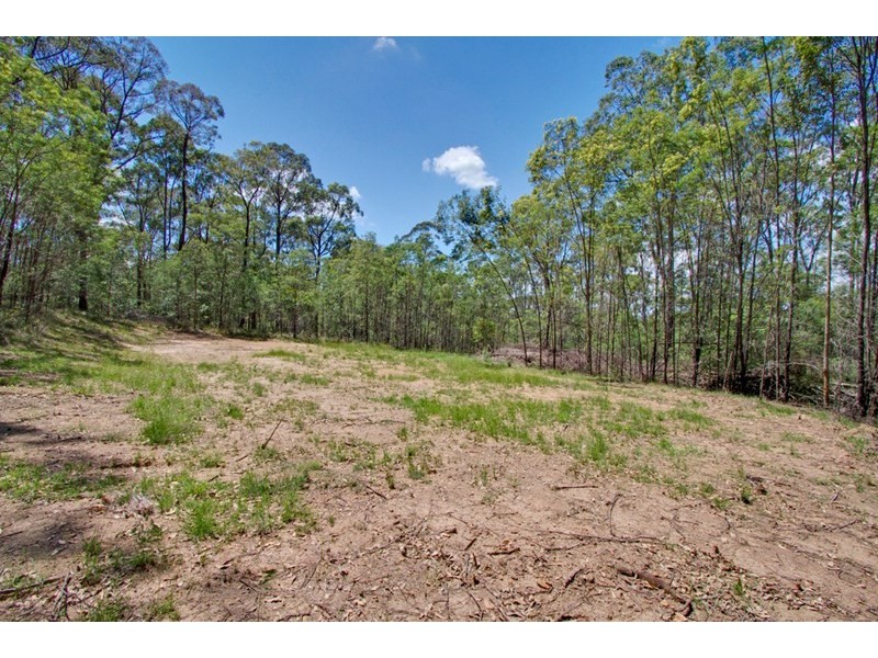 136 Vincents Road, Kurrajong NSW 2758