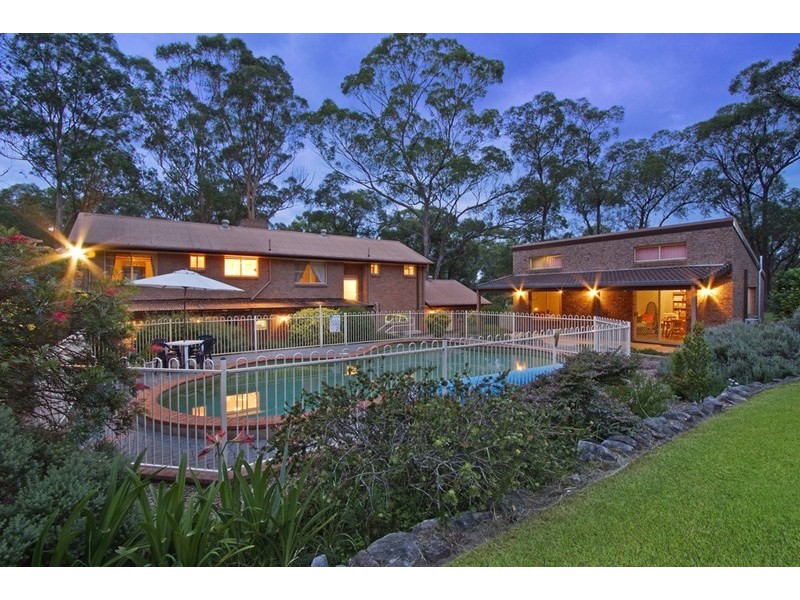 1 London Place, Grose Wold NSW 2753