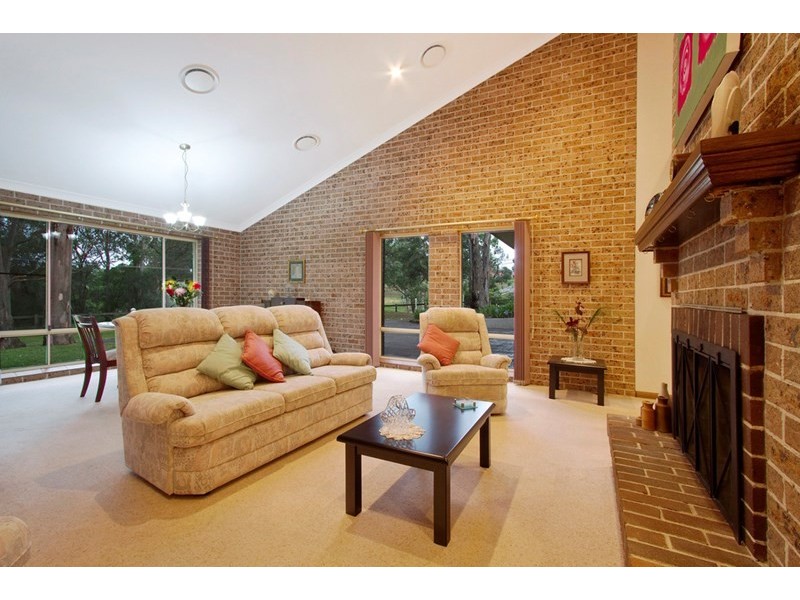 1 London Place, Grose Wold NSW 2753