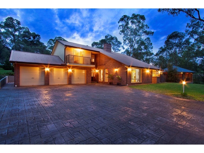 1 London Place, Grose Wold NSW 2753
