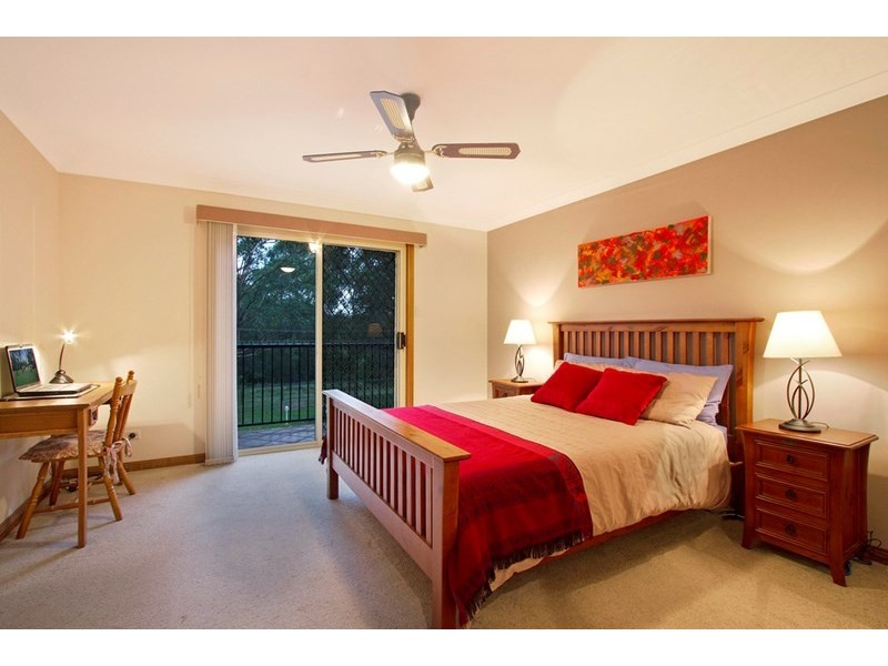 1 London Place, Grose Wold NSW 2753