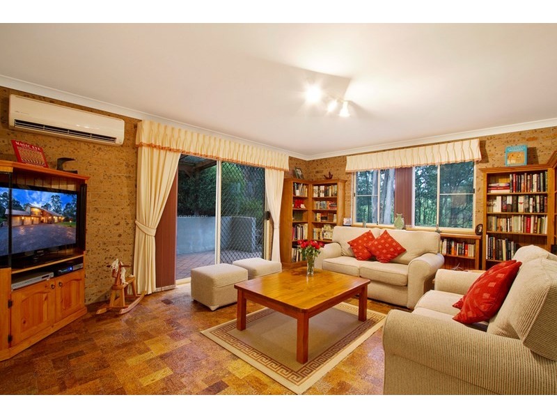 1 London Place, Grose Wold NSW 2753