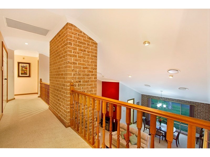 1 London Place, Grose Wold NSW 2753