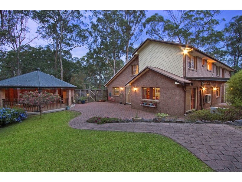 1 London Place, Grose Wold NSW 2753