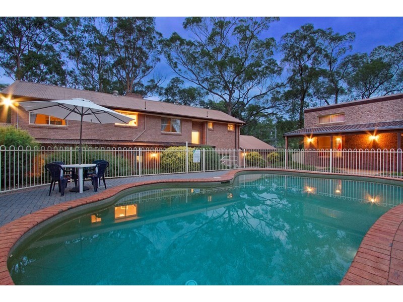 1 London Place, Grose Wold NSW 2753