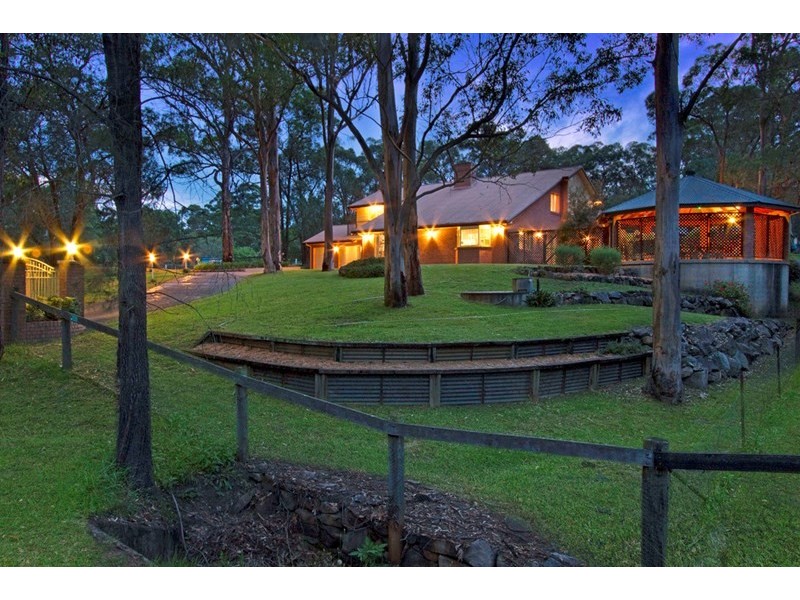 1 London Place, Grose Wold NSW 2753