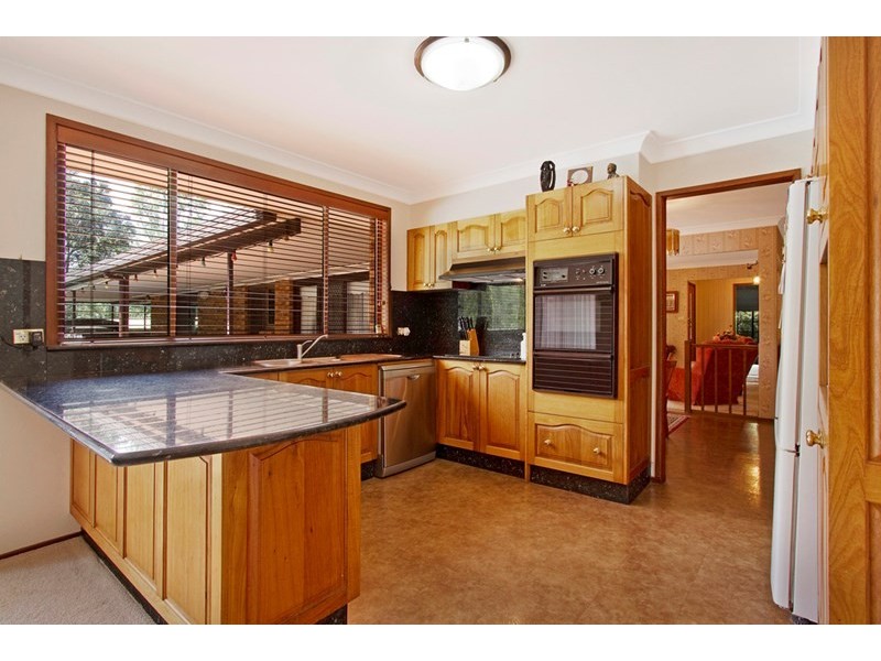 330 Spinks Road, Glossodia NSW 2756