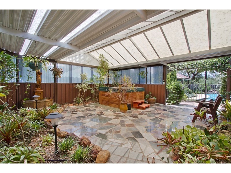 330 Spinks Road, Glossodia NSW 2756