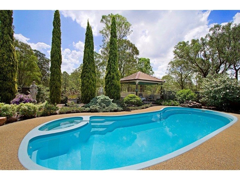 330 Spinks Road, Glossodia NSW 2756