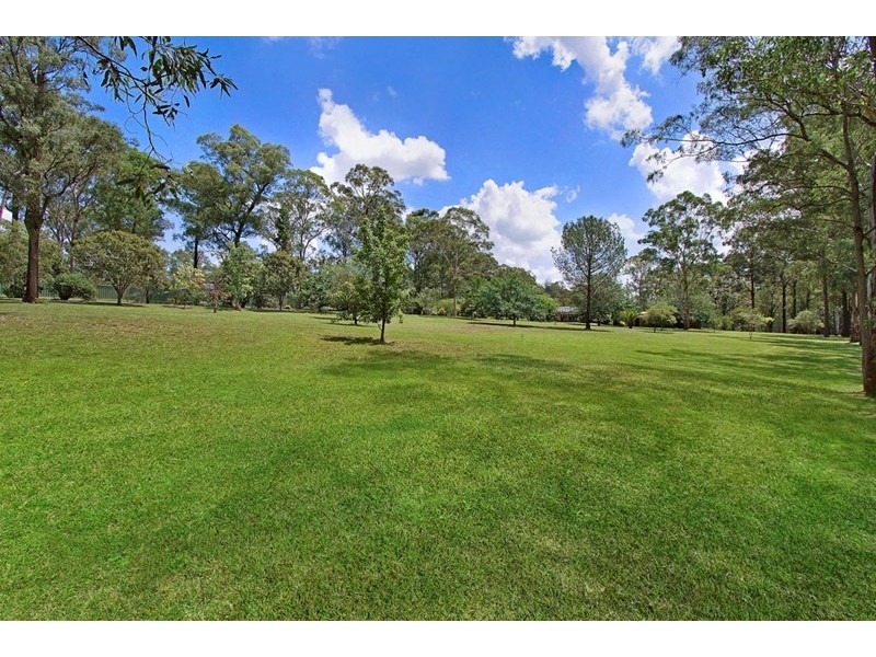 330 Spinks Road, Glossodia NSW 2756