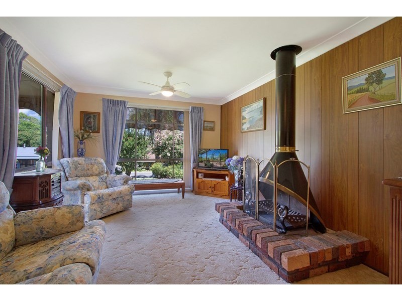36 Mitchell Drive, Glossodia NSW 2756