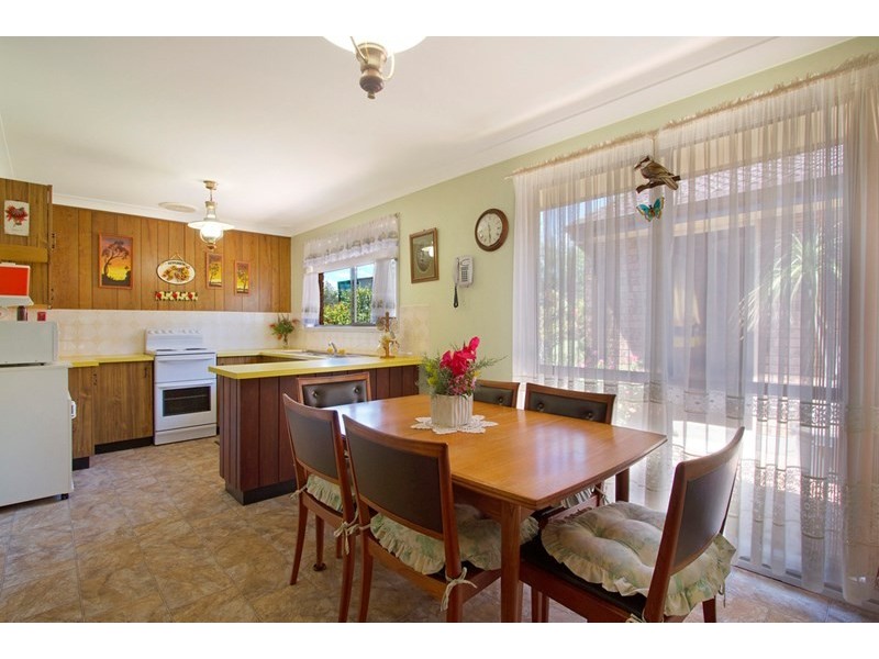 36 Mitchell Drive, Glossodia NSW 2756