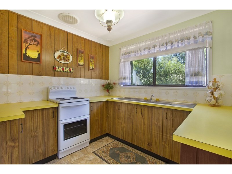 36 Mitchell Drive, Glossodia NSW 2756