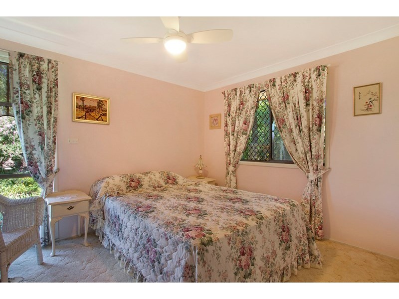 36 Mitchell Drive, Glossodia NSW 2756
