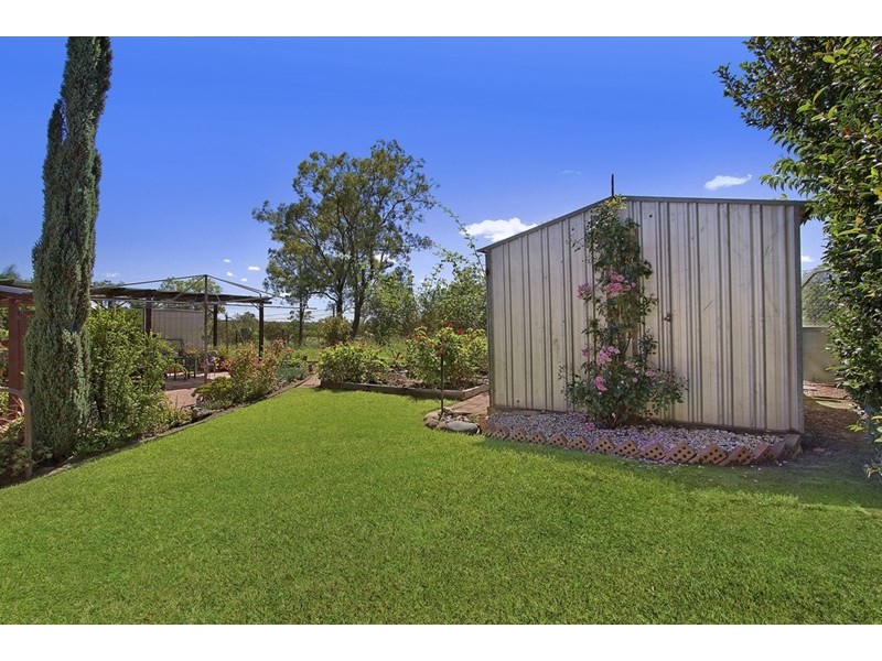 36 Mitchell Drive, Glossodia NSW 2756