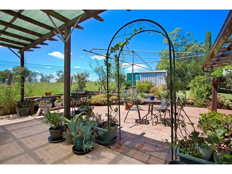 36 Mitchell Drive, Glossodia NSW 2756