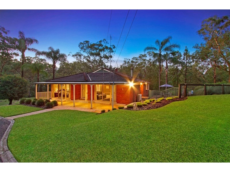 82 Wattle Crescent, Glossodia NSW 2756