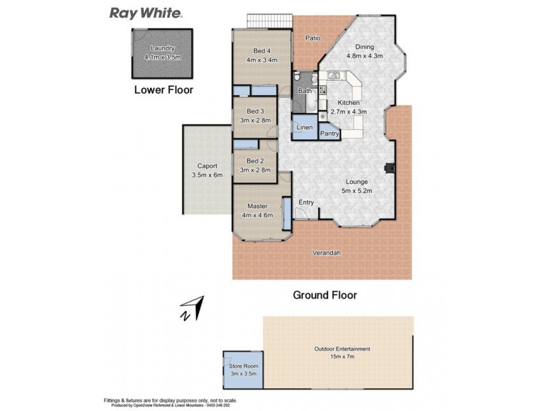 82 Wattle Crescent, Glossodia NSW 2756