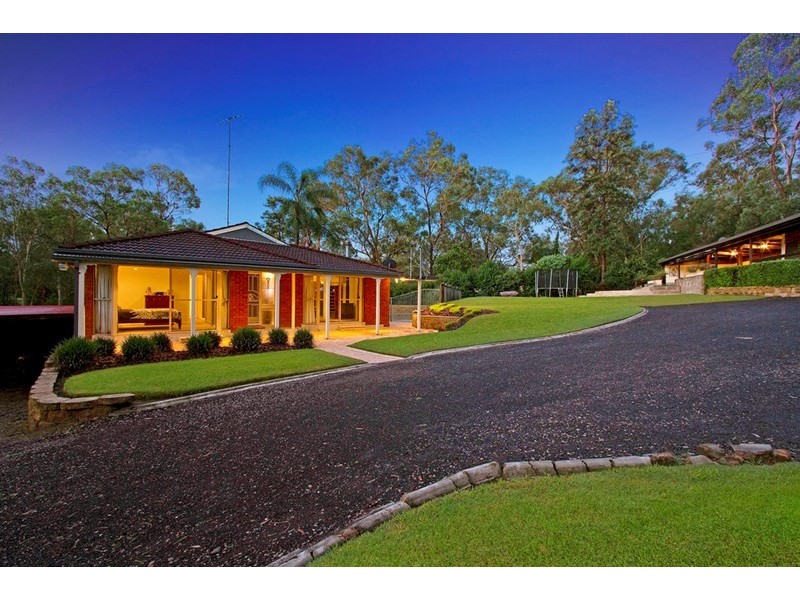 82 Wattle Crescent, Glossodia NSW 2756