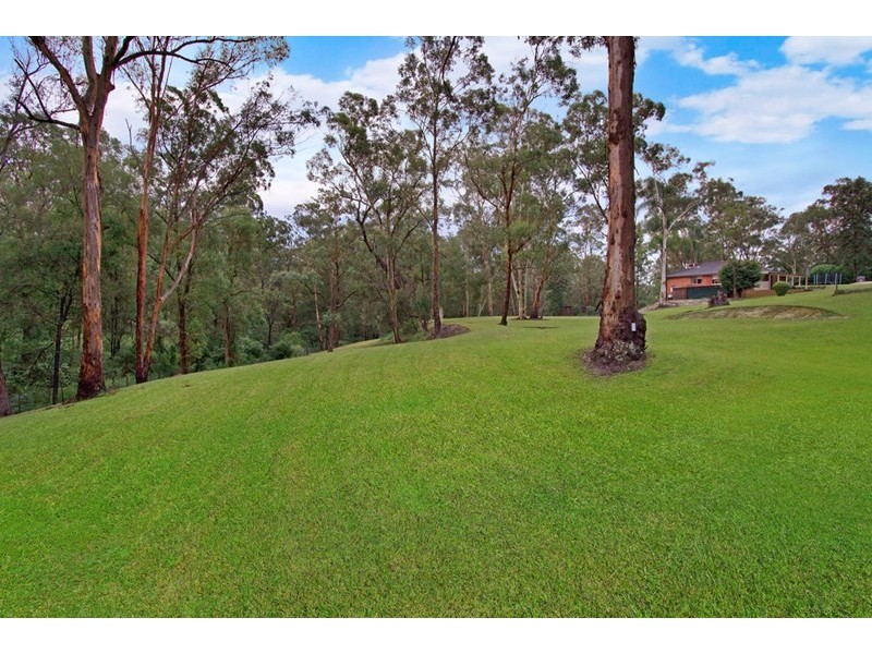 82 Wattle Crescent, Glossodia NSW 2756