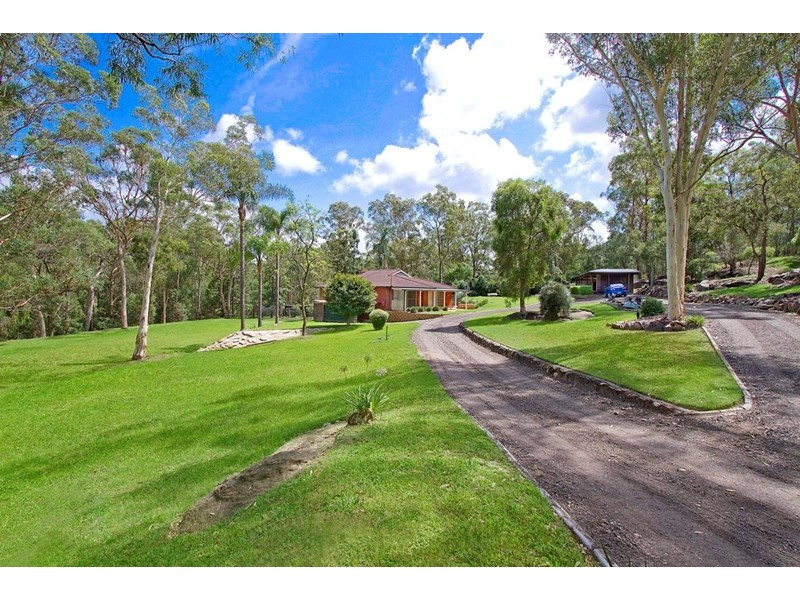 82 Wattle Crescent, Glossodia NSW 2756