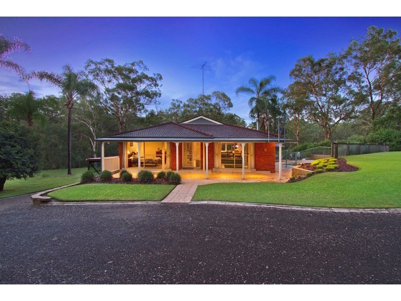 82 Wattle Crescent, Glossodia NSW 2756