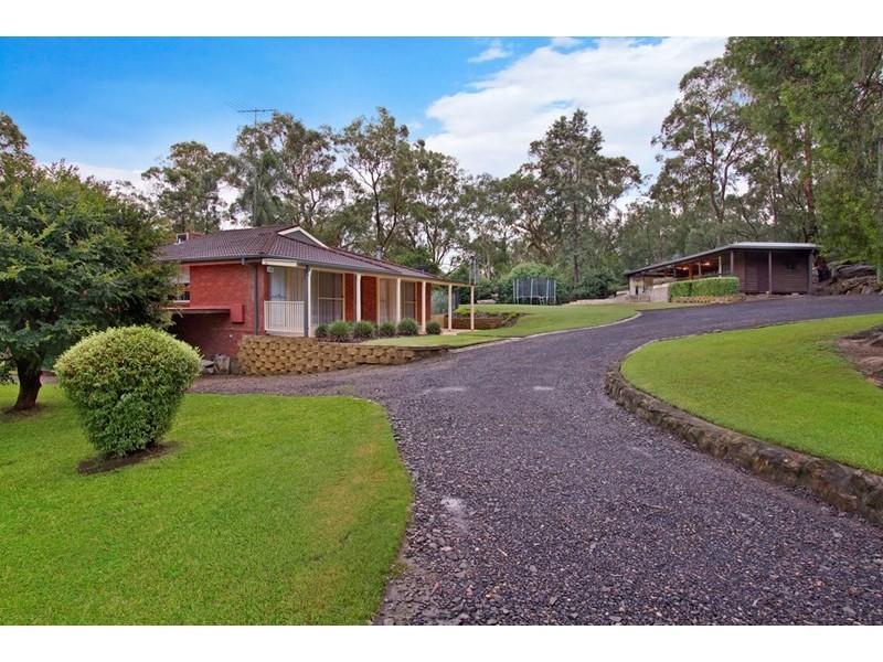 82 Wattle Crescent, Glossodia NSW 2756