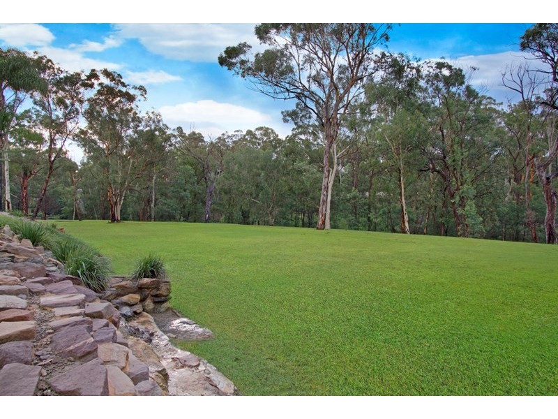 82 Wattle Crescent, Glossodia NSW 2756