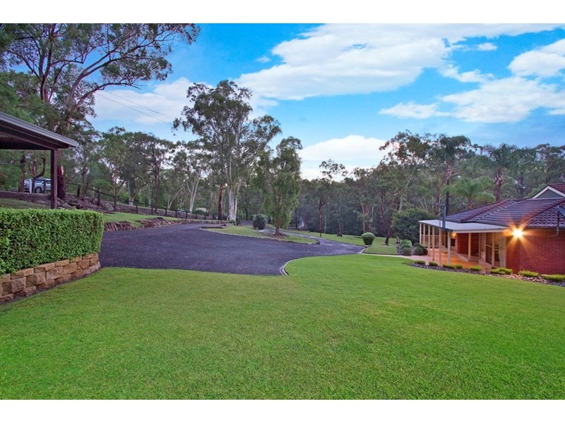 82 Wattle Crescent, Glossodia NSW 2756