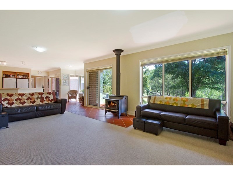 25 Grand Haven Road, East Kurrajong NSW 2758